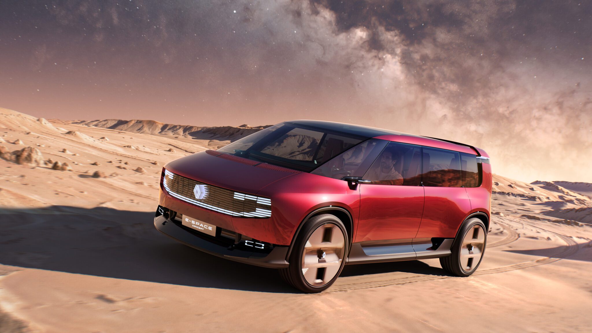 Renault's top line kept afloat by focus on value over volume